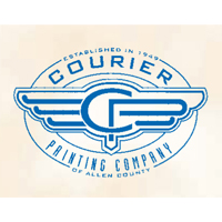 Courier Printing Company