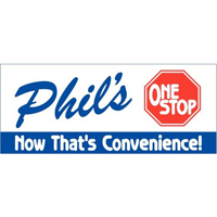 Phil's One Stop