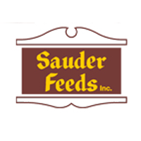 Sauder Feeds