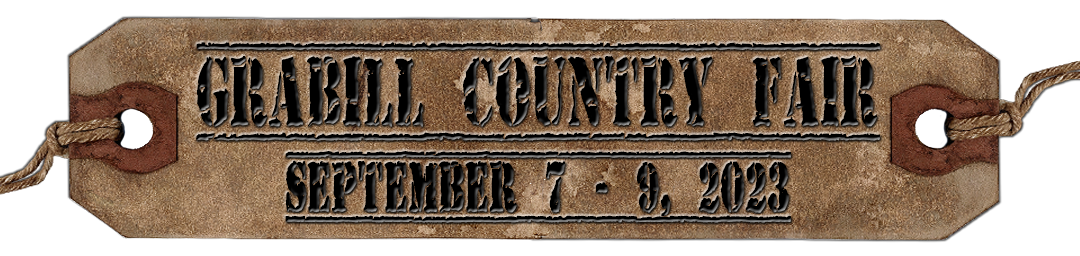 Banner Photo 2022 Grabill Country Fair