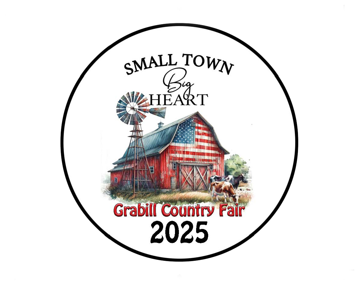 GCF Small Town Big Heart