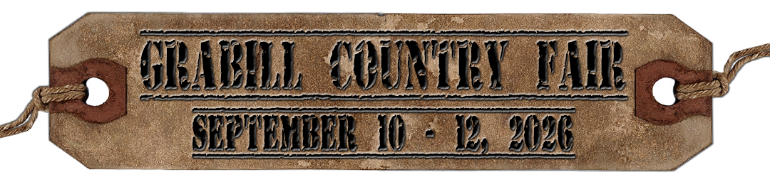 2022 Grabill Country Fair